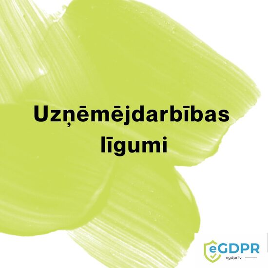 Uzņēmējdarbības līgumi